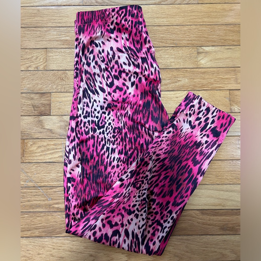 Yitty Headliner Shaping High Waist Legging